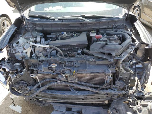 KNMAT2MT8HP506268 Nissan ROGUE S