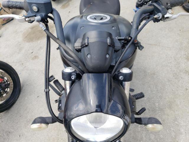 2017 KAWASAKI EN650 C - JKAENEC13HDA00715