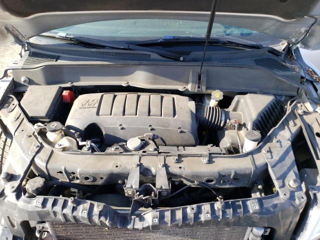 5GAKRCKD2FJ291685 Buick Enclave