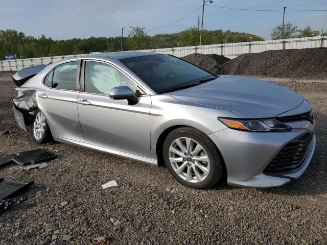 2018 TOYOTA CAMRY LE/S - 4T1B11HK9JU041623