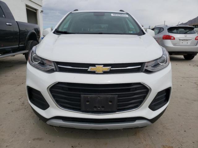 KL7CJPSB0KB824926 Chevrolet Trax 1LT 5