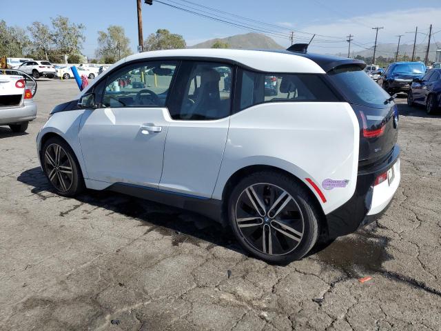 2015 BMW I3 REX - WBY1Z4C55FV504739