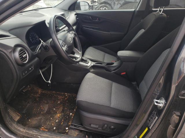 KM8K62AA0MU688859 Hyundai Kona Sel Plus