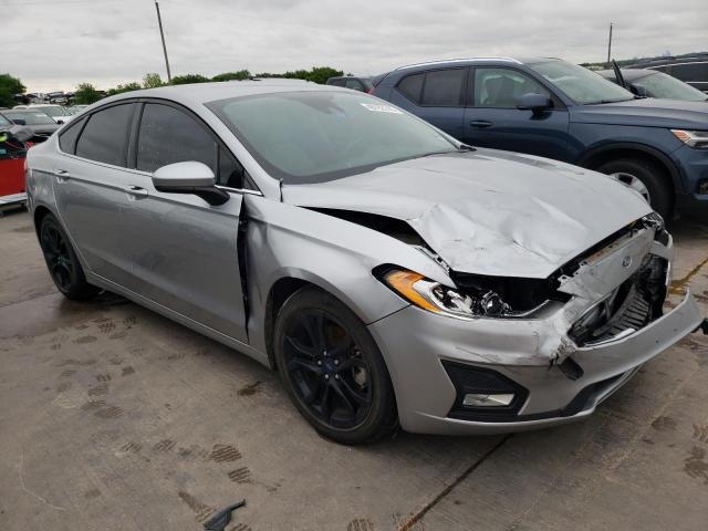 3FA6P0HD4LR147672 Ford Fusion SE 4