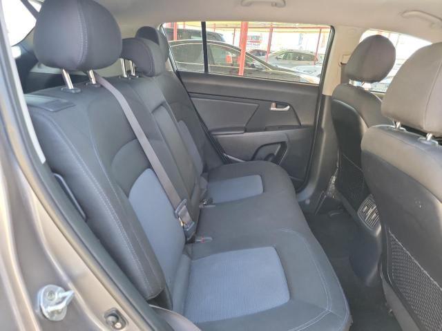 KNDPB3AC4G7864635 KIA Sportage Lx