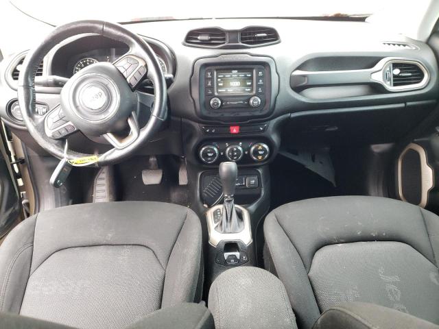 ZACCJABT8FPC16642 Jeep Renegade Latitude
