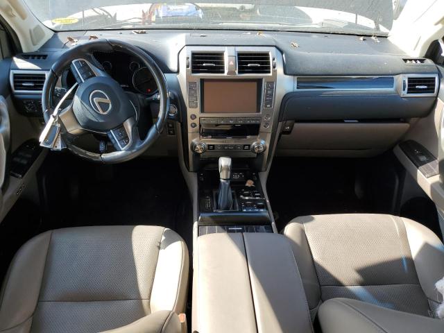 2020 LEXUS GX 460 LUX JTJGM7BX6L5266827