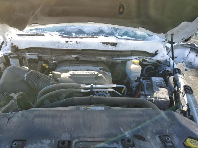 2018 RAM 2500 POWER 3C6TR5EJ2JG279490