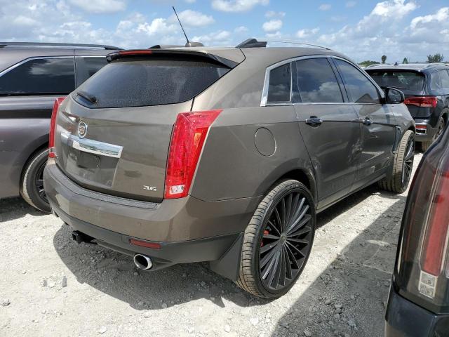 3GYFNBE35FS561784 | 2015 CADILLAC SRX LUXURY