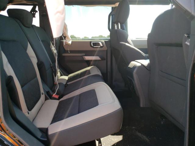1FMEE5DPXNLB52154 Ford Bronco Base