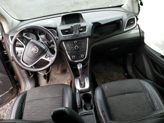 KL4CJFSB1FB038730 Buick Encore Convenience