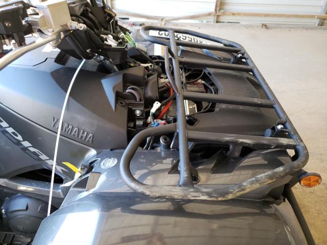 2023 YAMAHA YFM700 5Y4AMH7E8PA101257