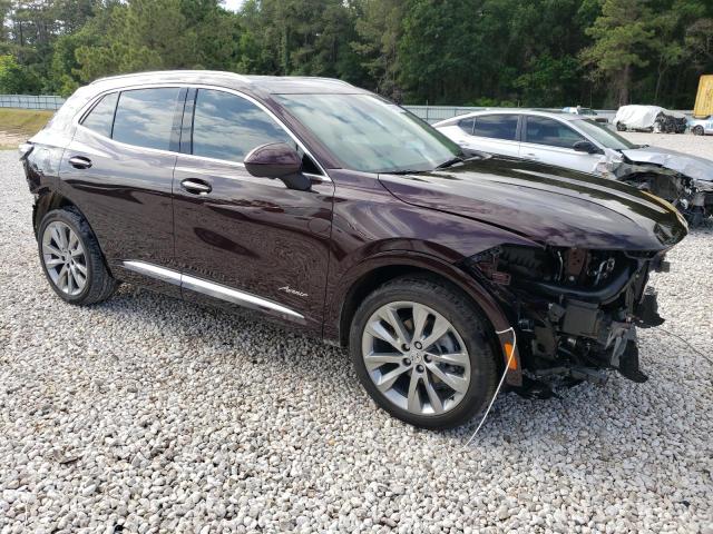LRBFZRR49ND122560 Buick Envision Avenir