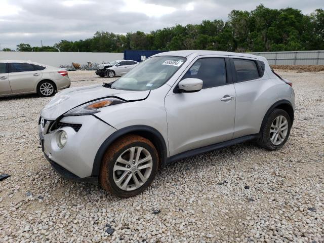 2015 NISSAN JUKE S - JN8AF5MR9FT513039