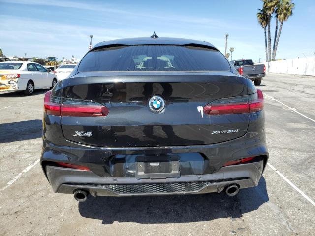 2021 BMW X4 XDRIVE3 - 5UX2V1C01M9G01108