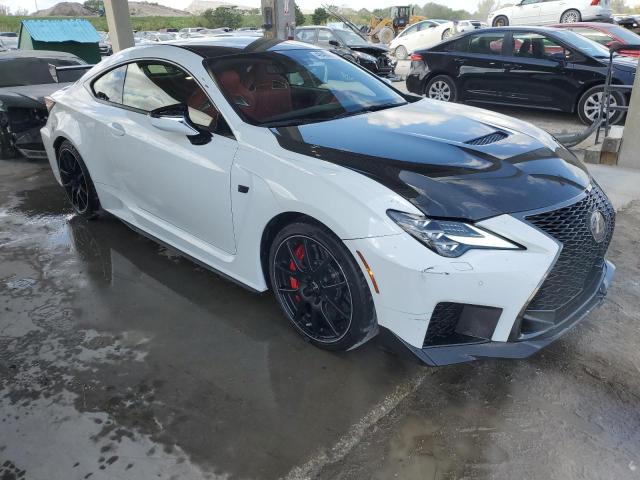 2020 LEXUS RC-F TRACK JTHYP5BC3L5007775