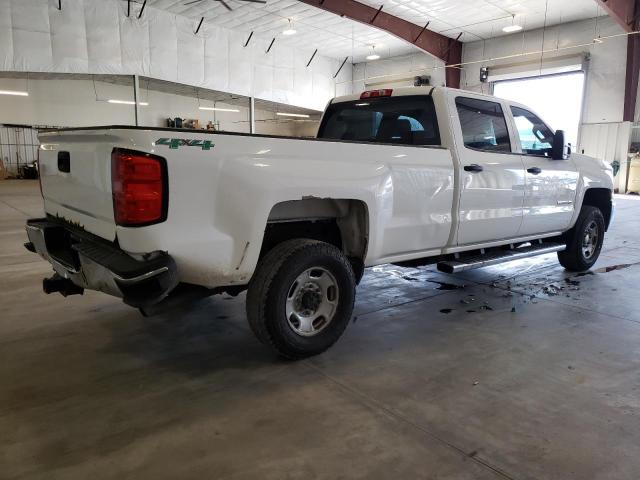2015 CHEVROLET 2500 - 1GC1KUEG5FF558668