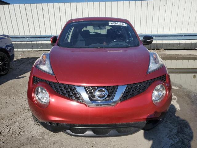 2016 NISSAN JUKE S - JN8AF5MV0GT659831