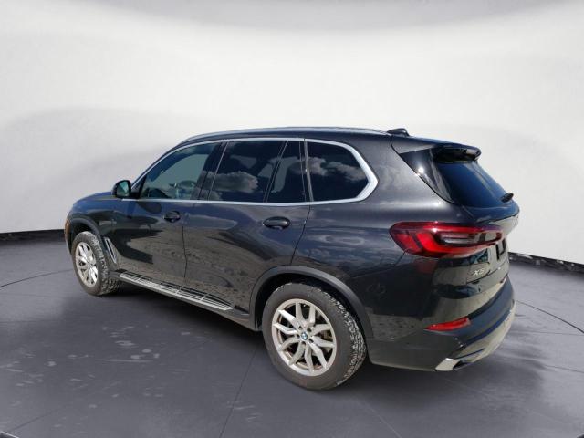 2023 BMW X5 SDRIVE - 5UXCR4C01P9P36441