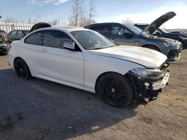 2016 BMW M235I - WBA1J7C54GV290061