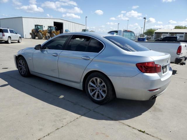 WBA5A7C54FD621808 BMW 528 XI