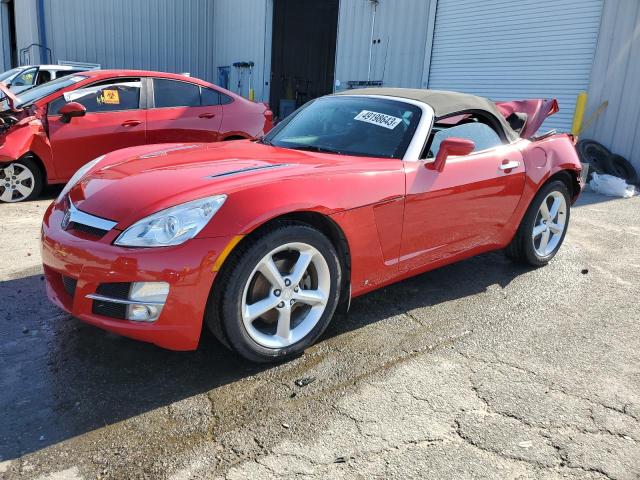 2009 Saturn Sky 