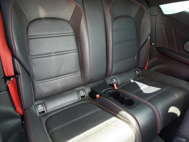 WDDWJ6EB0HF440626 Mercedes-Benz C 43 4matic Amg