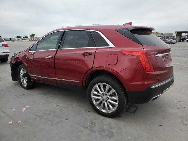 2019 CADILLAC XT5 PLATIN - 1GYKNGRS2KZ237010