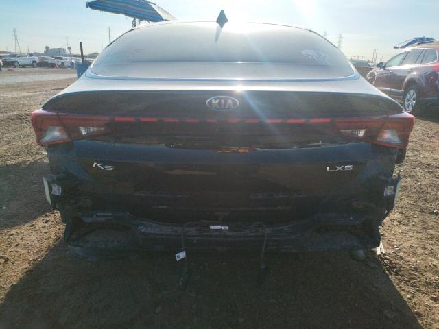 5XXG14J29MG005043 KIA K5 LXS