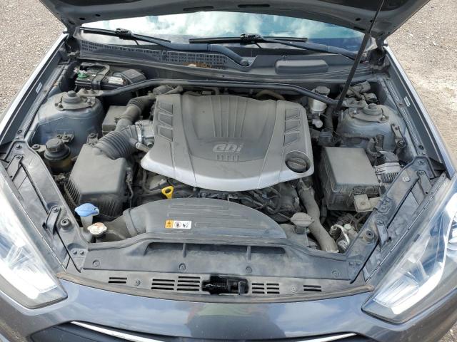 2015 HYUNDAI GENESIS CO - KMHHU6KJ2FU124641
