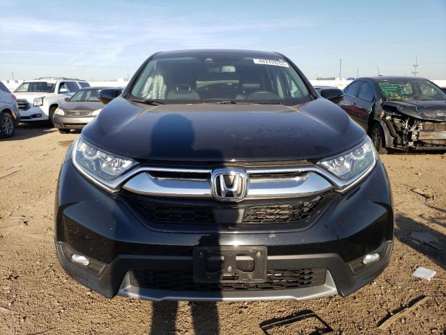 2018 HONDA CR-V 4D 4W 5J6RW2H8XJL016518
