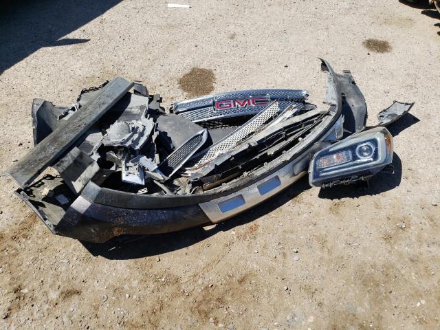 1GKKRTKD9FJ360178 GMC Acadia Denali