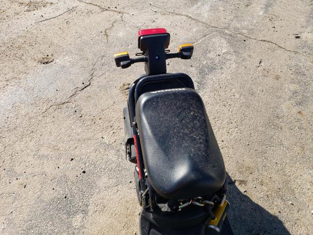 2012 HONDA NPS50 - JH2AF5816CK002364