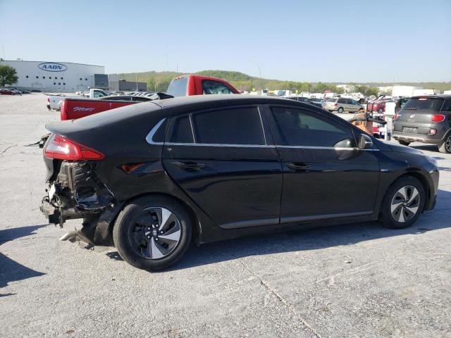 2019 HYUNDAI IONIQ SEL - KMHC75LC3KU139459