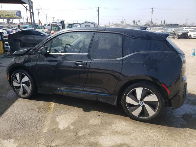 WBY1Z6C32HV949775 BMW I3 Bev