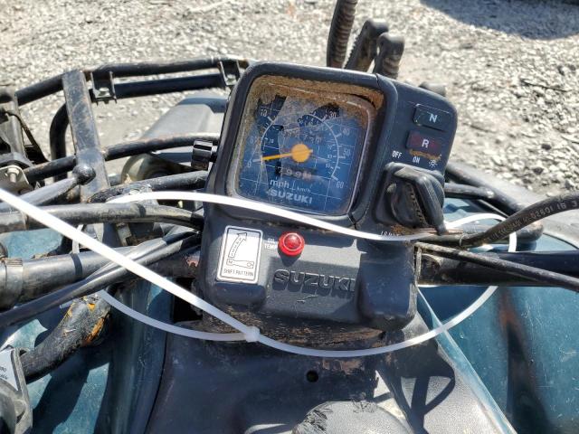 2001 SUZUKI LTF300 F - JSAAK43A912104416