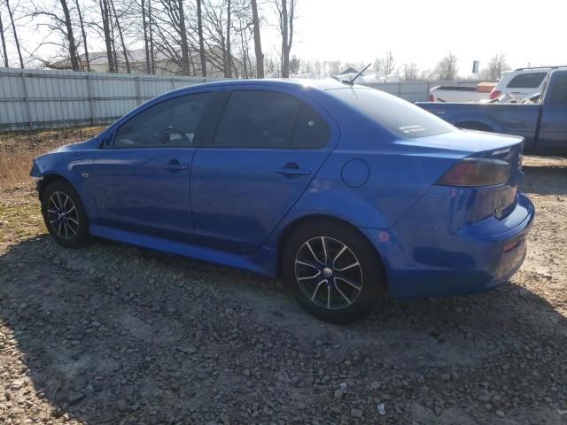 2015 MITSUBISHI LANCER SE JA32V2FW1FU025362