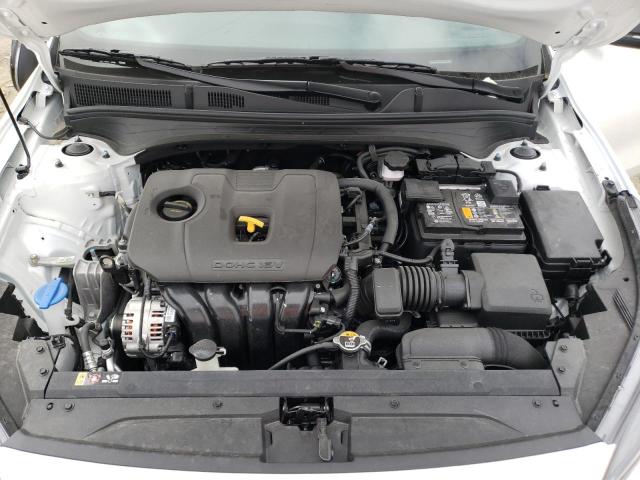 3KPF54AD3PE540898 KIA Forte Gt Line