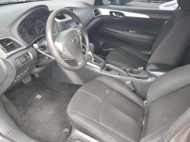 3N1AB7AP4GY295027 Nissan SENTRA S