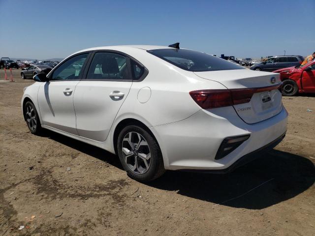 3KPF24AD5KE093430 KIA FORTE FE