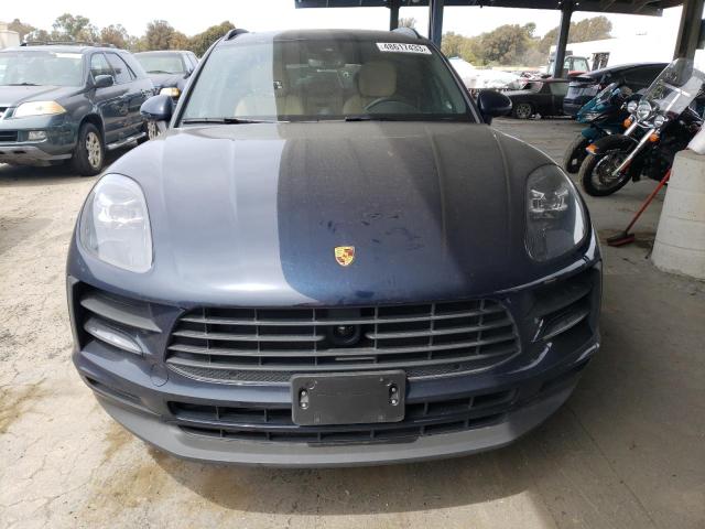 WP1AA2A50LLB12810 Porsche Macan