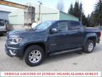 2019 CHEVROLET COLORADO L - 1GCGTCEN8K1191000
