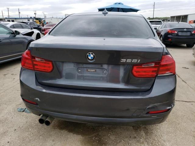 2015 BMW 328 I - WBA3A5C55FF609554