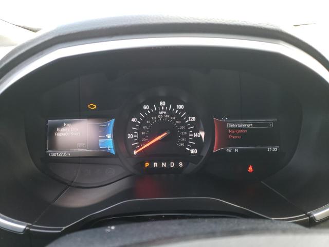 2019 FORD EDGE ST - 2FMPK4APXKBB62095