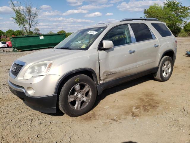 2008 GMC Acadia SLT1