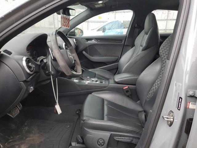 2019 AUDI RS3 WUABWGFF4KA900654