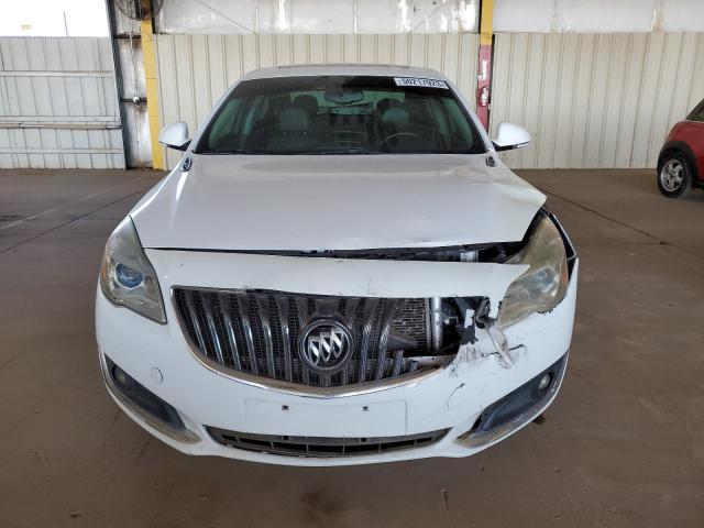 2G4GN5EX1F9116207 Buick Regal Premium