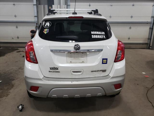 2015 BUICK ENCORE CON - KL4CJFSB0FB268064