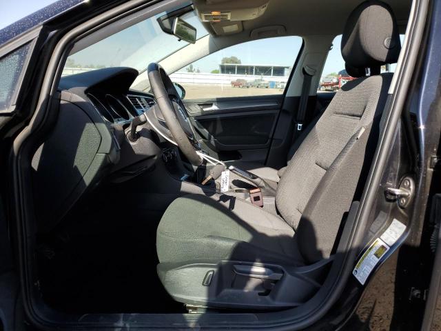 2019 VOLKSWAGEN GOLF SPORT - 3VWT57AU0KM500410