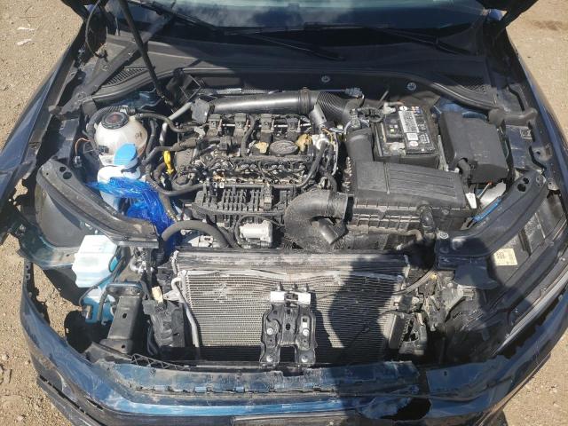 2018 VOLKSWAGEN PASSAT SEL - 1VWCA7A3XJC041857